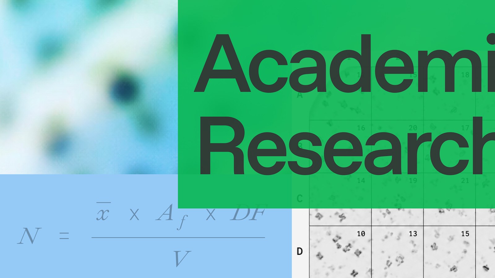 The official announcement image published with the programme: a soft pastel gradient card for ChatGPT for Academic Researchers.