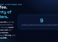 Answer card stating that OpenAI released the Agents API in public beta on 10 September 2026 with no separate fee, billed through model tokens, tool calls and hosted sandbox time, with a choice of OpenAI hosted, self hosted or partner sandboxes, US only data residency and no Zero Data Retention support.