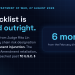Answer card stating that a 59-page order signed 27 August 2026 by Judge Rita Lin vacated the supply chain risk designation applied to Anthropic and granted a permanent injunction, on findings of First Amendment retaliation and a designation reaching past 10 U.S.C. section 3252, six months after the February directive.