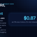 Answer card: DeepSeek replaced the weights behind deepseek-v4-pro with DeepSeek-V4-Pro-0813 on 12 August 2026, keeping the same endpoint and the same price of 0.435 dollars per million input tokens and 0.87 per million output, with no change log entry and no 0813 weights on Hugging Face.