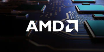 Image from AMD for the story: AMD buys Taalas: the HC1 etches Llama 3.1 into silicon