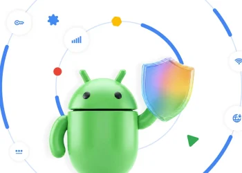 Image from Google for the story: Android 17 hides the SNI, not your DNS or destination