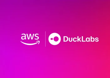 Image from Amazon for the story: AWS bought DuckLabs, and DuckDB stays MIT