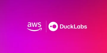 Image from Amazon for the story: AWS bought DuckLabs, and DuckDB stays MIT