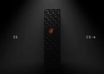 Image from Cerebras for the story: Cerebras stacks three wafers for 750 PFLOPS
