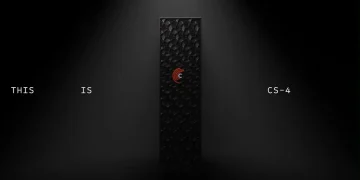 Image from Cerebras for the story: Cerebras stacks three wafers for 750 PFLOPS