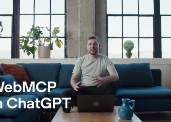 Image from OpenAI for the story: WebMCP in ChatGPT needs GPT-5.6 Sol or Terra