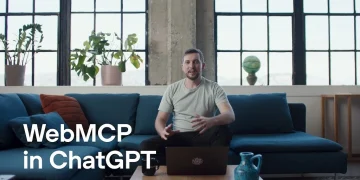 Image from OpenAI for the story: WebMCP in ChatGPT needs GPT-5.6 Sol or Terra