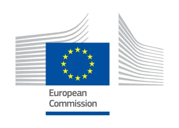 Image from European Commission for the story: The EU now calls ChatGPT a very large search engine