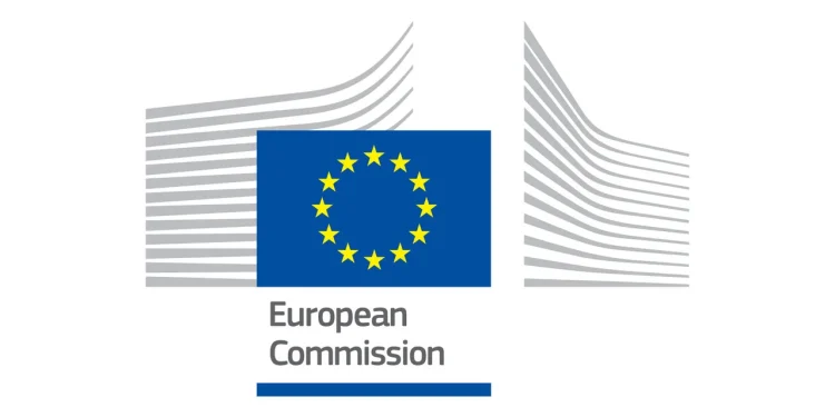 Image from European Commission for the story: The EU now calls ChatGPT a very large search engine