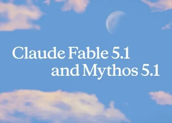 Image from Anthropic for the story: Claude Fable 5.1 breaks forced tool use, cuts cache 75%