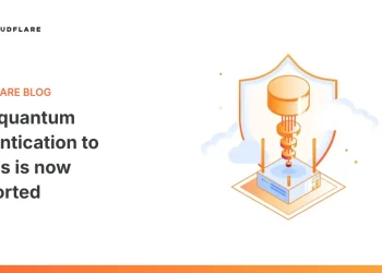 Image from Cloudflare for the story: Cloudflare origin PQC: ML-DSA-44, OpenSSL 3.5.0