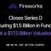 Image from Fireworks AI for the story: Fireworks raised $1.5B, and a raise ships no code