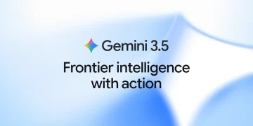 Image from Google for the story: Gemini 3.5 Pro missed July 17: launch vs leak