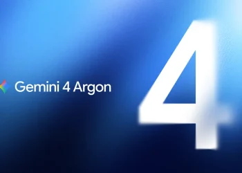 Image from Google for the story: Gemini 4 Argon costs $2 and $10 now, $4 and $20 later