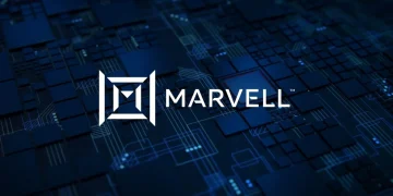 Image from Marvell for the story: Google's $12.2B Marvell warrant needs $120B of orders
