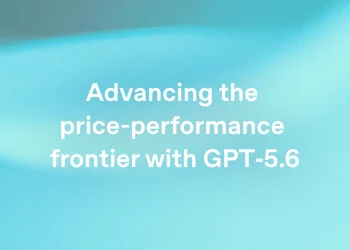 Image from OpenAI for the story: GPT-5.6 price cut: Luna drops 80%, Sol stays at $5