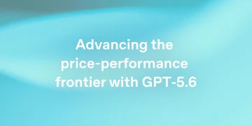 Image from OpenAI for the story: GPT-5.6 price cut: Luna drops 80%, Sol stays at $5