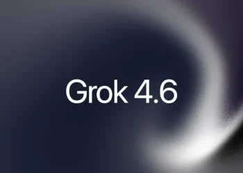 Image from xAI for the story: Grok 4.6 keeps $2/$6 and adds a 200K pricing cliff