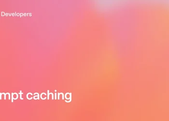 OpenAI Developers API Docs card titled Prompt caching