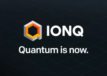 Image from IonQ for the story: IonQ Evergreen-05: DARPA funds 25 clocks, not 125