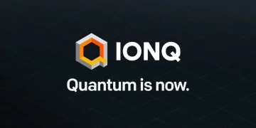 Image from IonQ for the story: IonQ Evergreen-05: DARPA funds 25 clocks, not 125