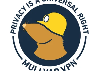 Image from Mullvad for the story: Mullvad’s DNS servers go dark on 2 November, and Quad9 blocks no ads