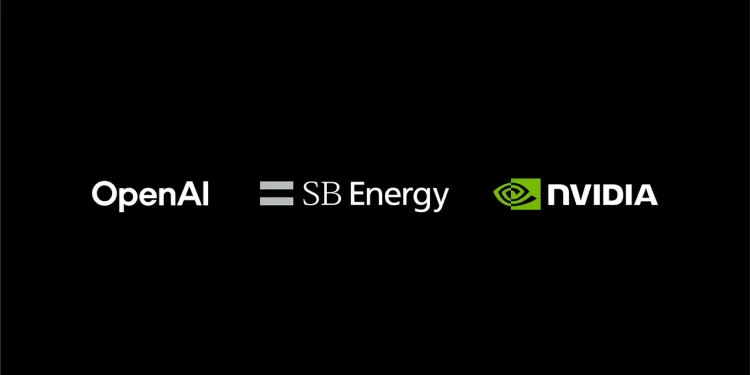 Image from Nvidia for the story: Nvidia’s $105B OpenAI exposure is a lease guarantee