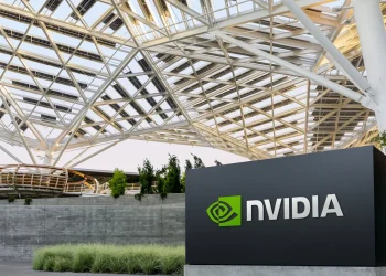 Image from Nvidia for the story: NVIDIA's $500B compute financing and the 25% backstop