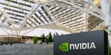 Image from Nvidia for the story: NVIDIA's $500B compute financing and the 25% backstop