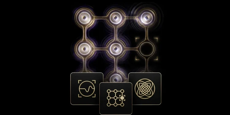 Image from Nvidia for the story: NVIDIA Ising Decoder ColorCode 1: what 347x really means