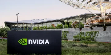 Image from Nvidia for the story: Nvidia pauses its $36B AI Compute Partnership