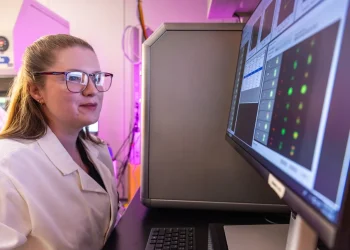 Image from Nvidia for the story: BMS committed to eight Vera Rubin systems, not a cluster