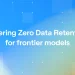 Image from OpenAI for the story: OpenAI's Private Safety Processing keeps ZDR alive